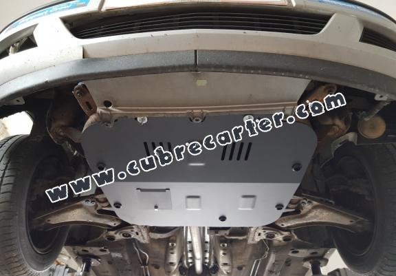 Cubre carter metalico Opel Meriva