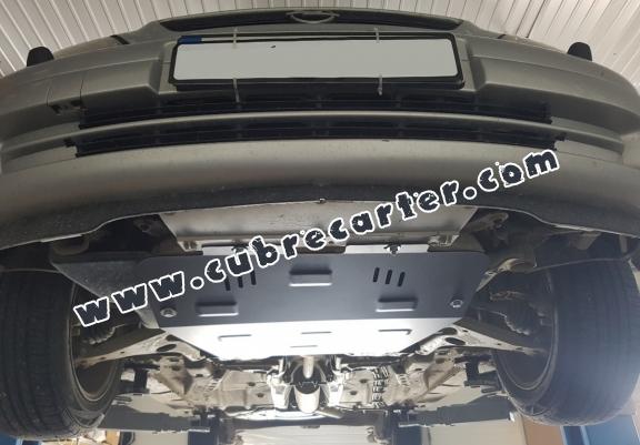 Cubre carter metalico Opel Astra G