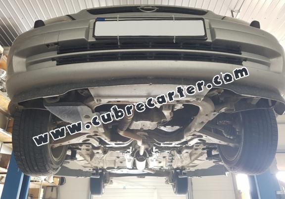 Cubre carter metalico Opel Astra H