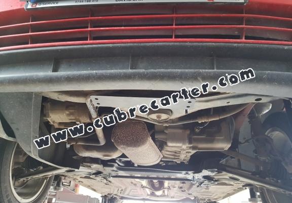 Cubre carter metalico Seat Toledo 1