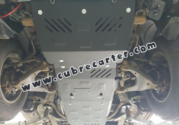 Protección del caja de cambios Toyota 4Runner