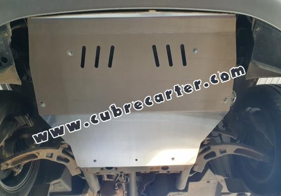 Cubre carter aluminio Volkswagen Transporter T6 Caravelle