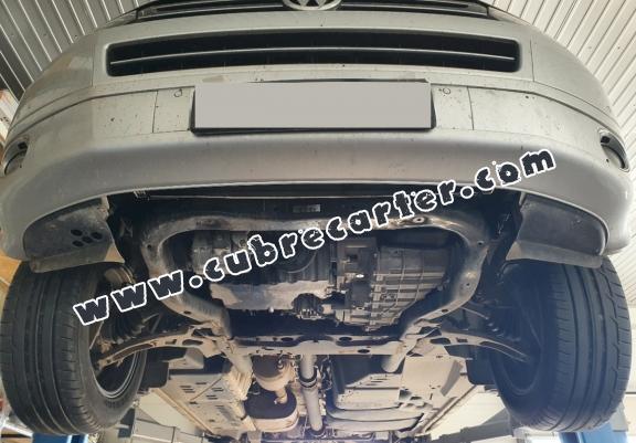 Cubre carter aluminio Volkswagen Transporter T5