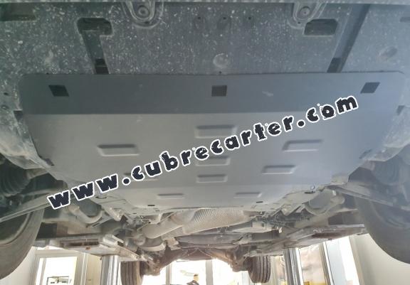 Cubre carter metalico Toyota Proace