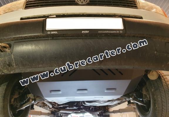 Cubre carter metalico VW Transporter T4