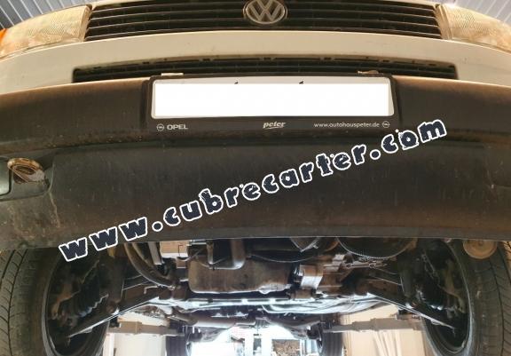 Cubre carter metalico VW Transporter T4