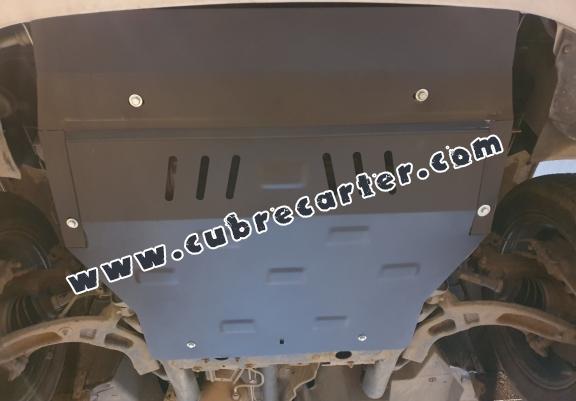 Cubre carter metalico Volkswagen T5 Caravelle 