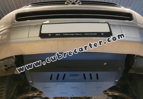 Cubre carter metalico Volkswagen T5 Caravelle 