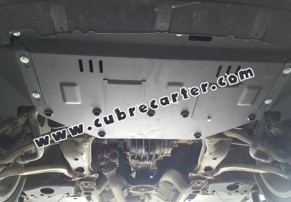 Cubre carter metalico VW Passat B5, B5.5