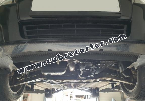 Cubre carter metalico Ford C - Max