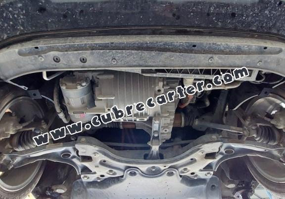 Cubre carter metalico VW Up