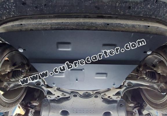 Cubre carter metalico Skoda Citigo