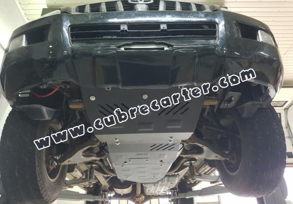 Cubre carter metalico Toyota 4Runner