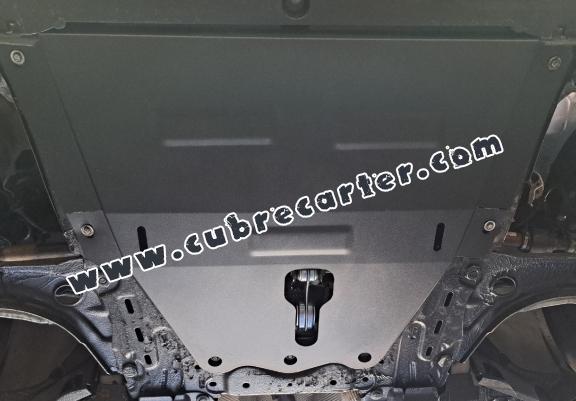 Cubre carter metalico Dacia Sandero 3