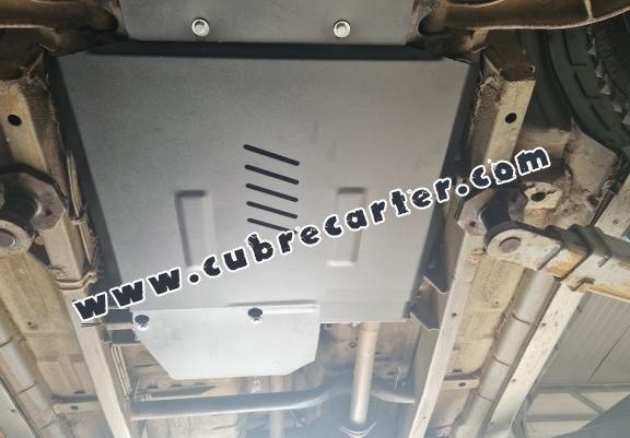 Protección del caja de cambios Suzuki Vitara 2.0