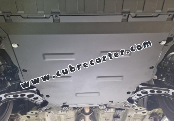 Cubre carter metalico Baic Beijing X55