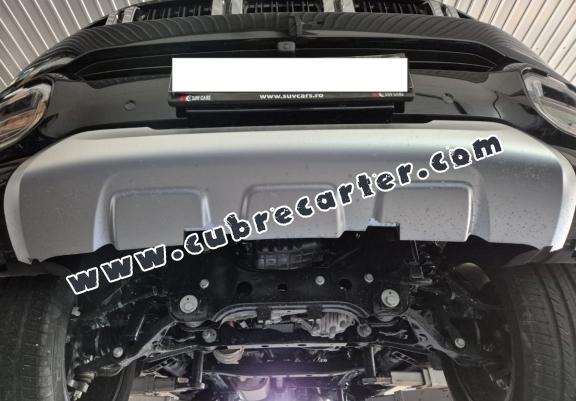 Protección del caja de cambios Baic Beijing BJ60
