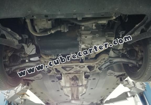 Cubre carter metalico Volkswagen Tiguan