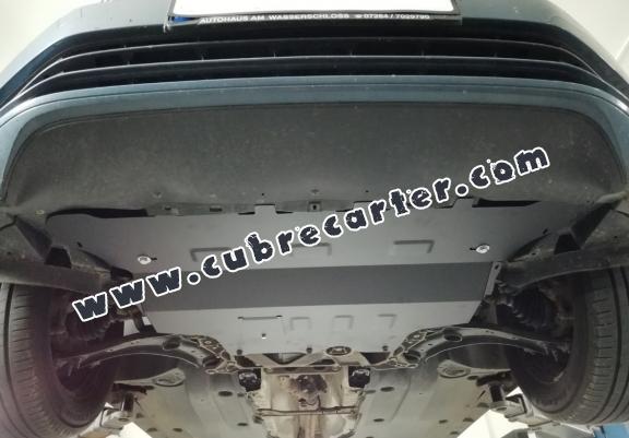 Cubre carter metalico Volkswagen Tiguan