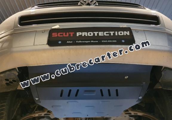 Cubre carter metalico Volkswagen Transporter T6.1 Caravelle