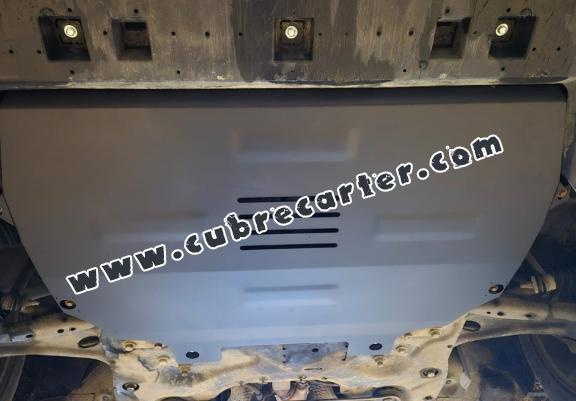 Cubre carter metalico Citroen Berlingo