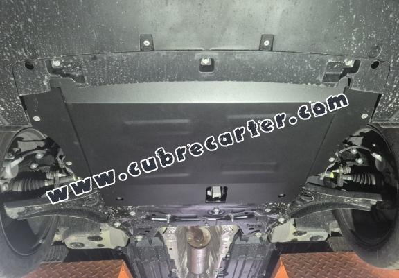 Cubre carter metalico Fiat Grande Panda