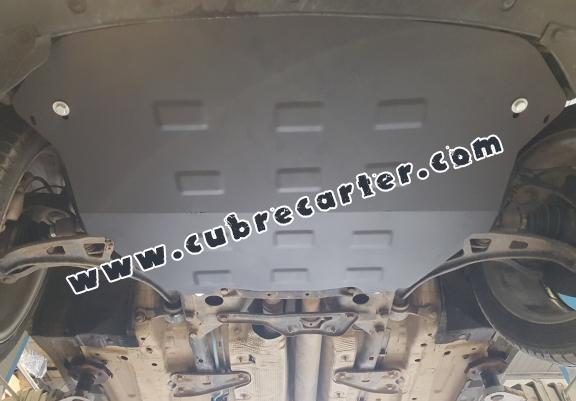 Cubre carter metalico Mini Countryman R60