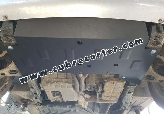 Cubre carter metalico Mercedes Vaneo W414