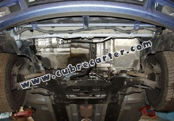Cubre carter metalico Peugeot 306
