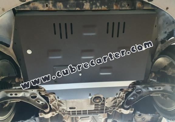 Cubre carter metalico Seat Altea