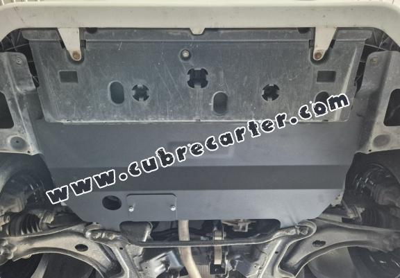Cubre carter metalico  Citroen C4 Cactus