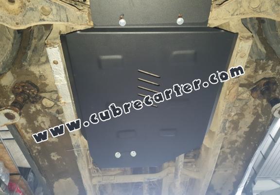 Protector de la caja de cambios Suzuki Vitara