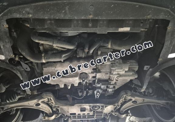 Cubre carter metalico Seat Alhambra