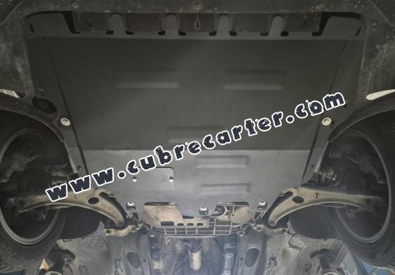 Cubre carter metalico Seat Alhambra