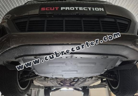Cubre carter metalico Seat Alhambra
