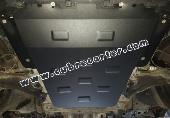 Cubre carter metalico Mercedes Citan W415