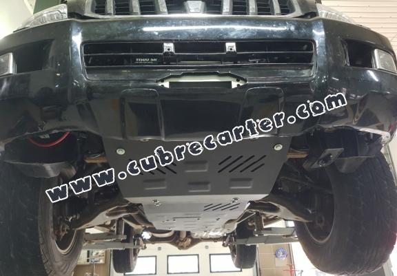 Cubre carter metalico  Lexus GX