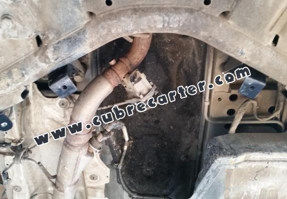 Protección del sistema Stop&Go Mercedes Vito W447, 4x2, 1.6 D