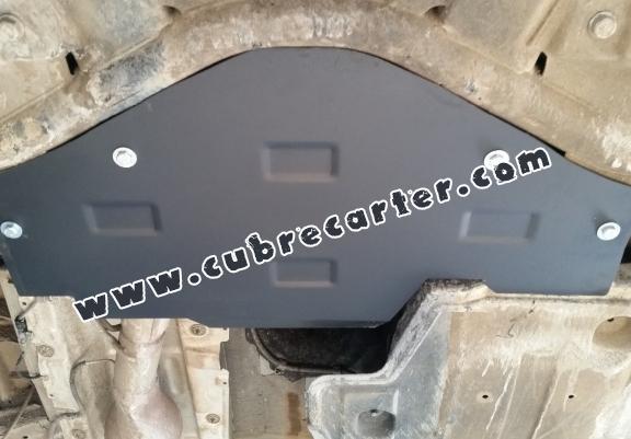 Protección del sistema Stop&Go Mercedes Vito W447, 4x2, 1.6 D