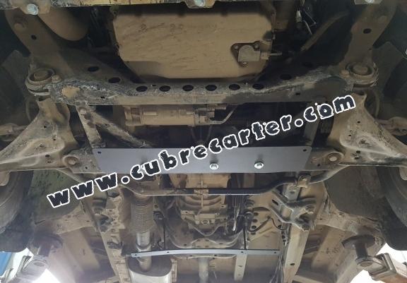 Cubre carter metalico Mercedes V-Class W447 2.2 D, 4x2 