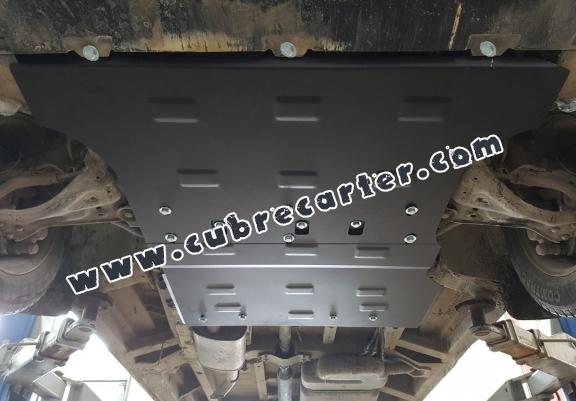 Cubre carter metalico Mercedes V-Class W447 2.2 D, 4x2 