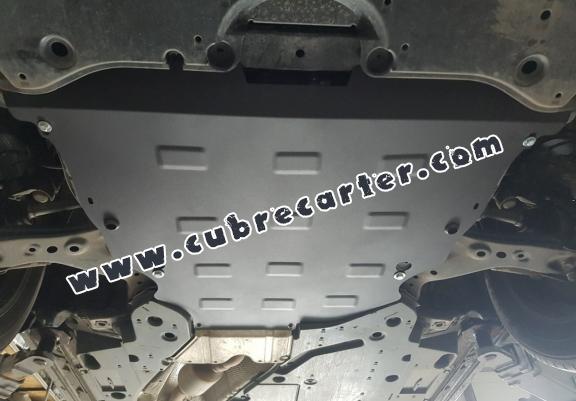 Cubre carter metalico Lexus NX AZ20