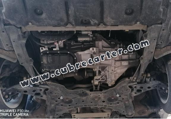 Cubre carter metalico Suzuki Swace