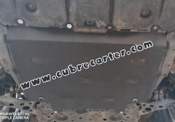 Cubre carter metalico Suzuki Swace