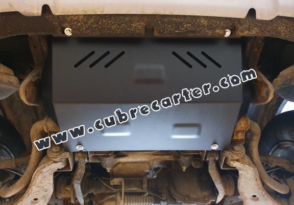 Protección del radiador Mitsubishi L200