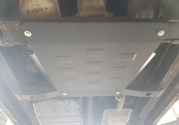 Protector de la caja de cambios Kia Sorento