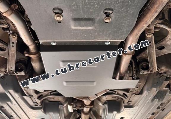 Protector de la caja de cambios Subaru XV - Automatico