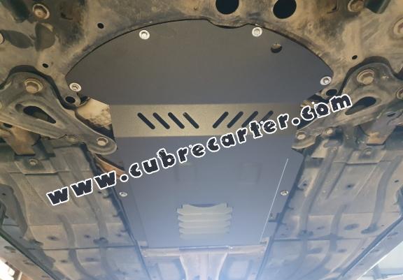 Protector del catalizador/cat lock Lexus CT200H