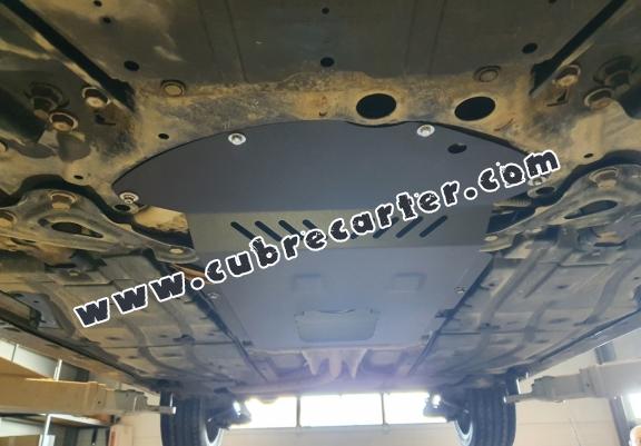 Protector del catalizador/cat lock Lexus CT200H