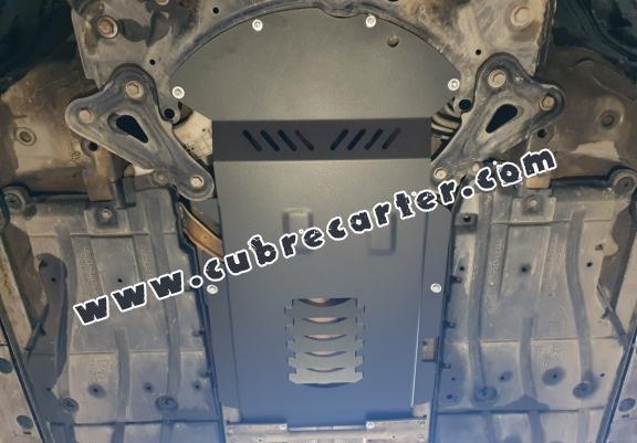 Protector del catalizador/cat lock Lexus CT200H